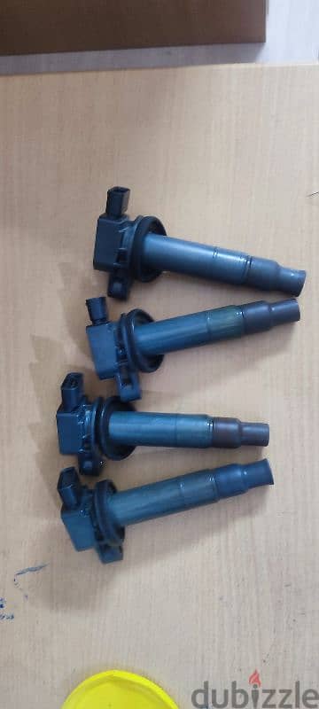 used:ignition coil Japan