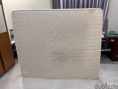 Queen Size Mattress for Sale