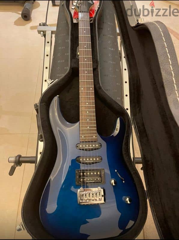 electric guitars for sale 5