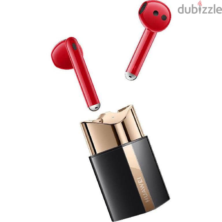 Huawei FreeBuds Lipstick Earbuds. 3