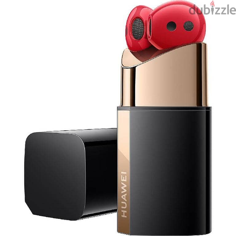 Huawei FreeBuds Lipstick Earbuds. 4