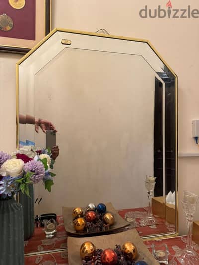 Only mirror for  Sale for5bd