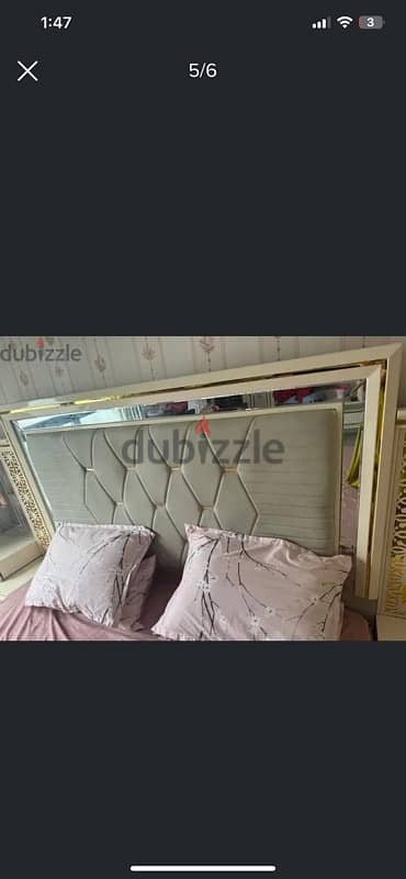 غرفة نوم حجم كبير king size bedroom 2