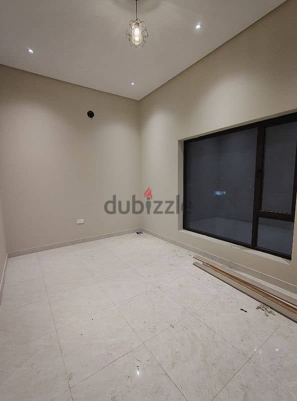 Brand new luxury 2BK flat in Karrana شقة جديدة وراقية في كرانة 16