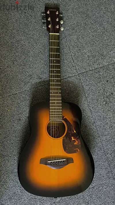 Yamaha Guitar