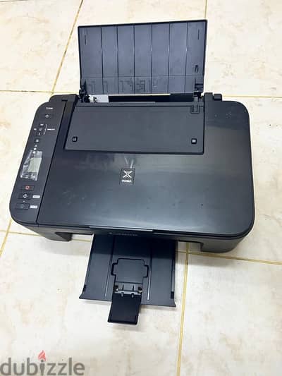 printer Scanner and Lamination Machine