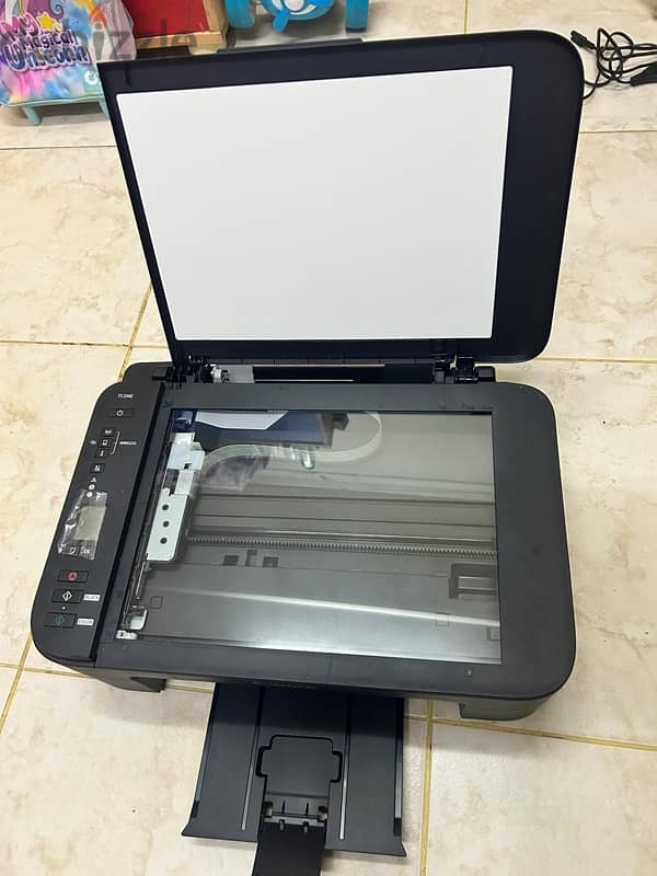 printer Scanner and Lamination Machine 2