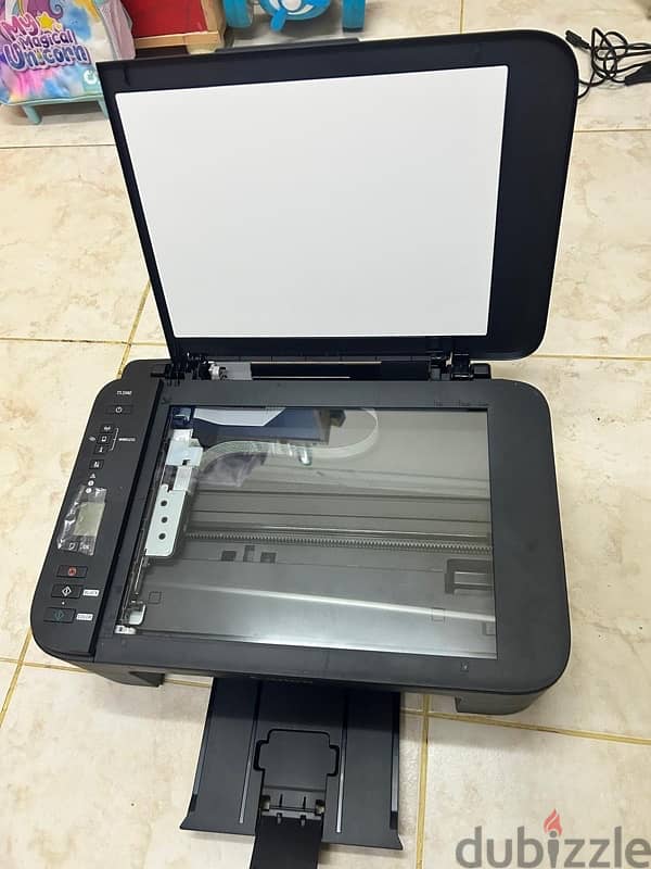 printer Scanner and Lamination Machine 3