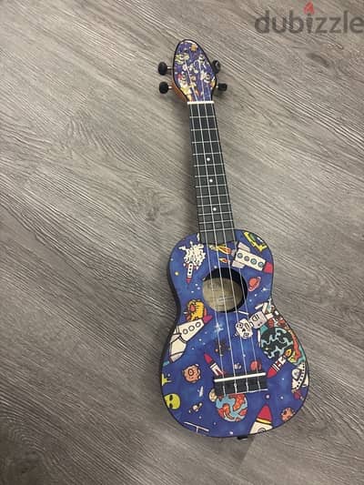 ukulele