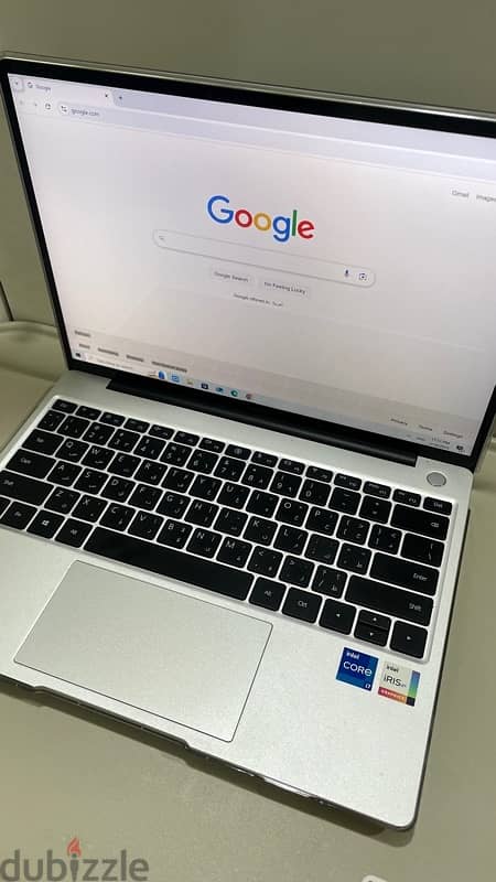 HUAWEI MateBook 13s ‎حالة الجهاز مثل الجديد استخدام خفيف جدا 4