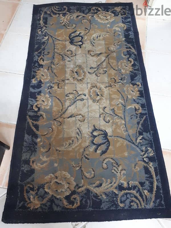 carpet urgent for sale 0