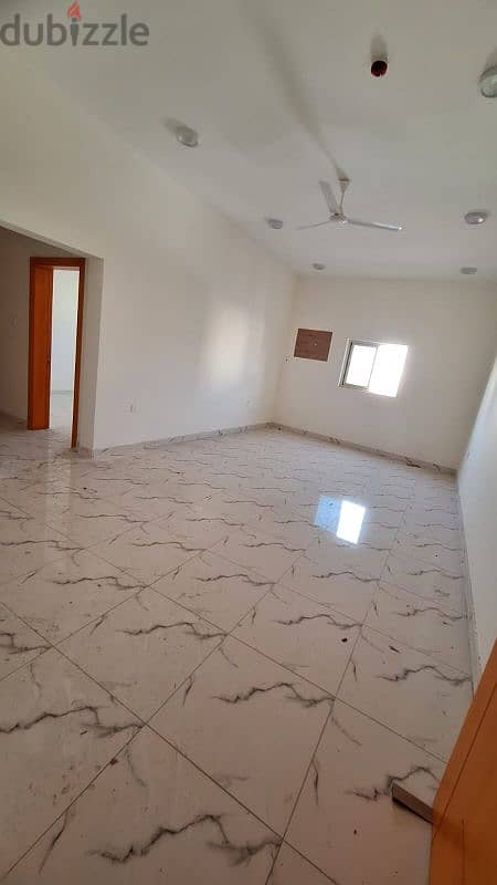 للايجار شقة جديدة في الرفاع  for rent new flat in Riffa 36364714 0