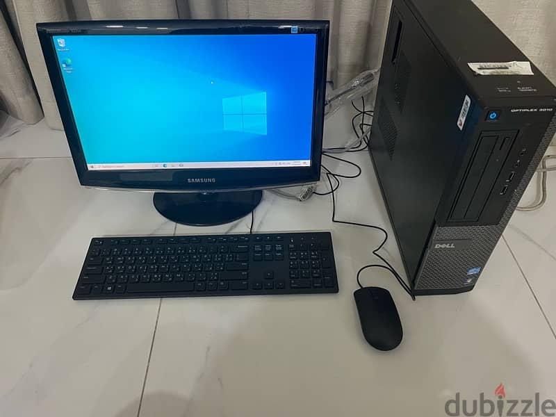 dell computer full 4