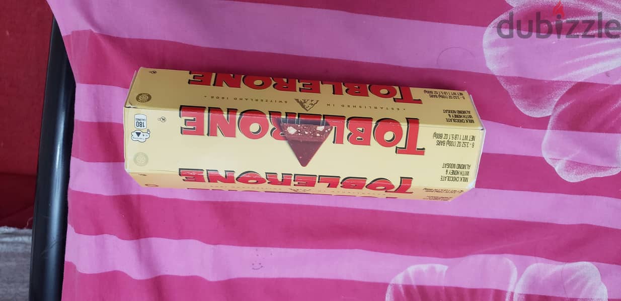 Toblerone 1