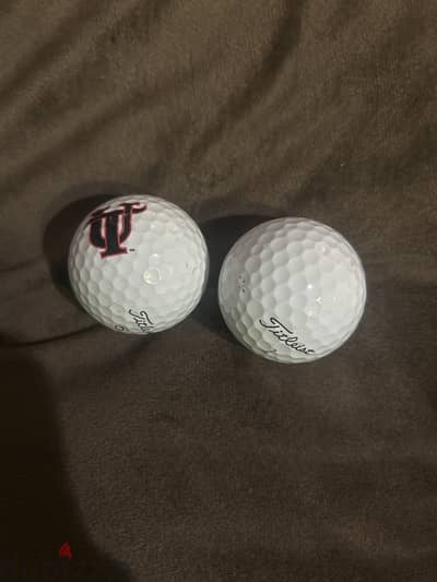 Golf ball