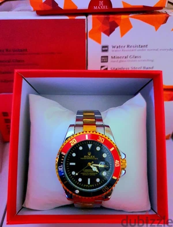 ROLEX NEW ARRIVAL 1