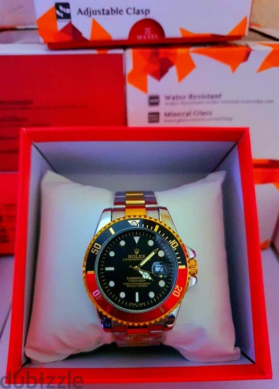 ROLEX NEW ARRIVAL 4