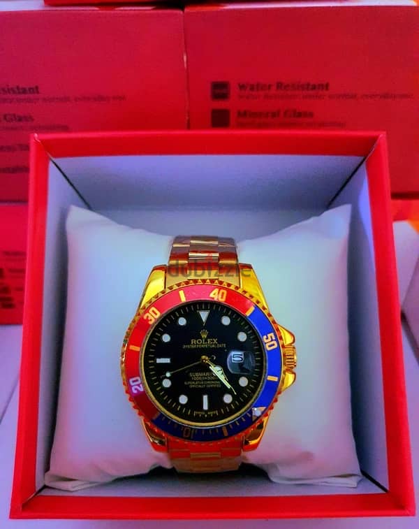 ROLEX NEW ARRIVAL 5