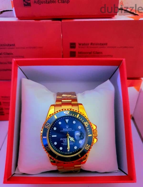 ROLEX NEW ARRIVAL 6