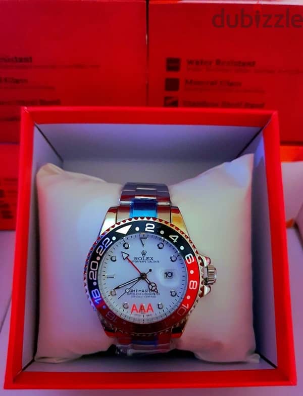 ROLEX NEW ARRIVAL 9