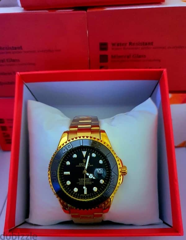 ROLEX NEW ARRIVAL 11