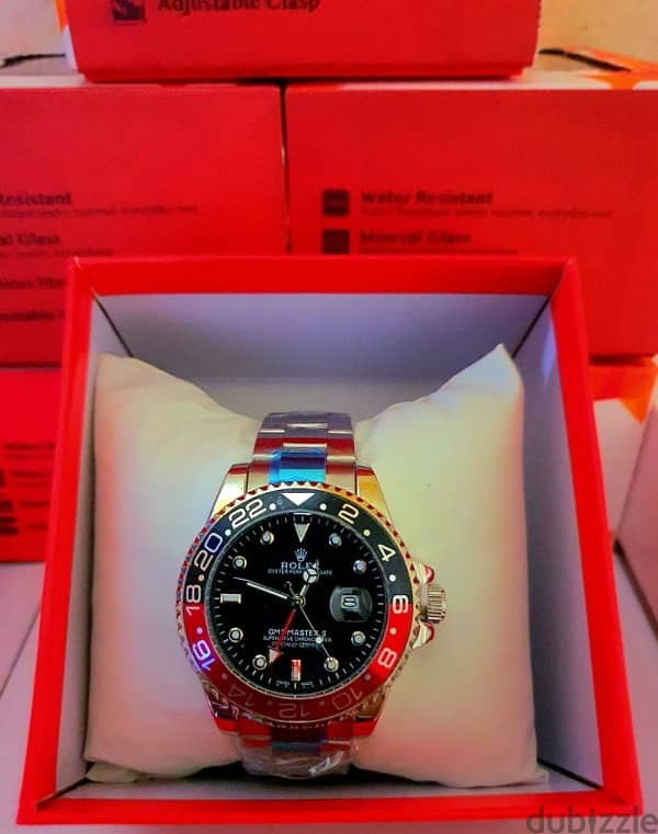 ROLEX NEW ARRIVAL 12