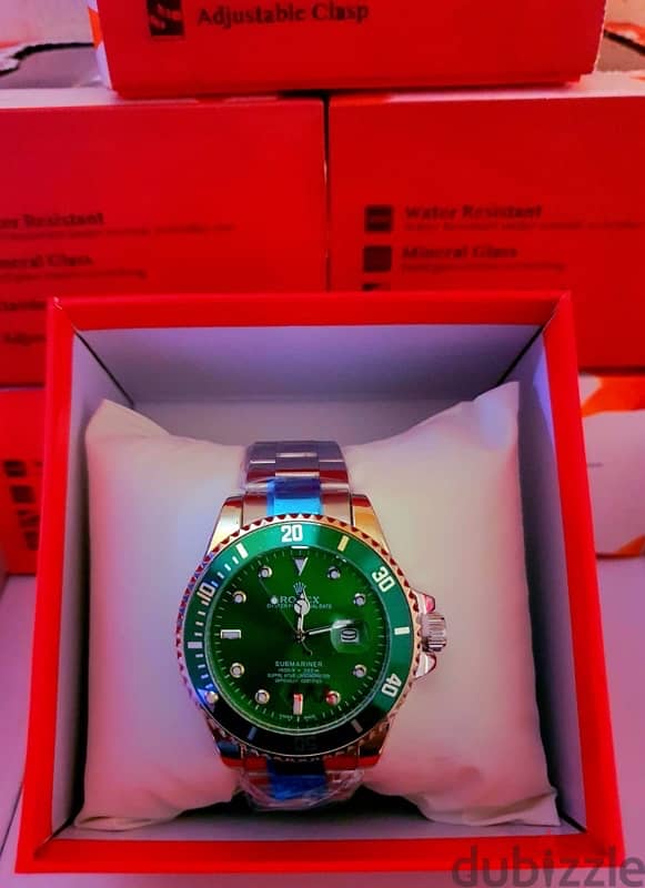 ROLEX NEW ARRIVAL 15