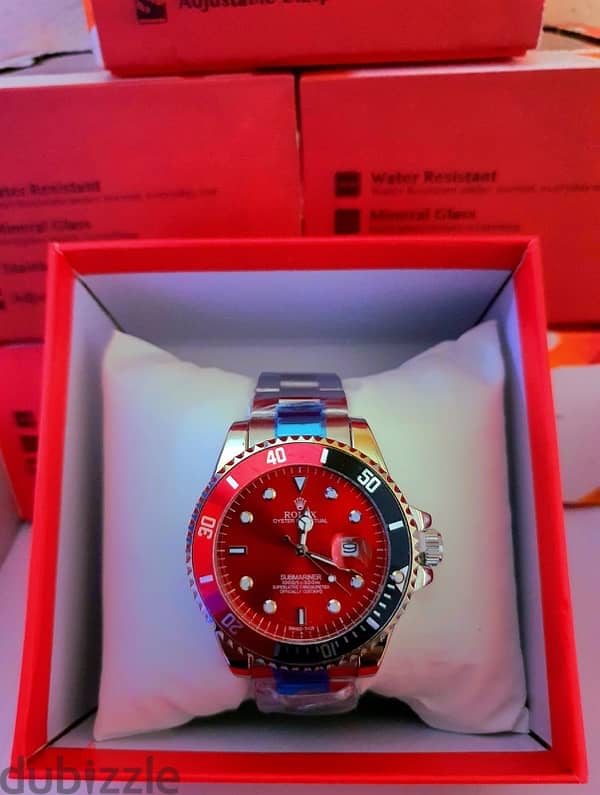 ROLEX NEW ARRIVAL 16