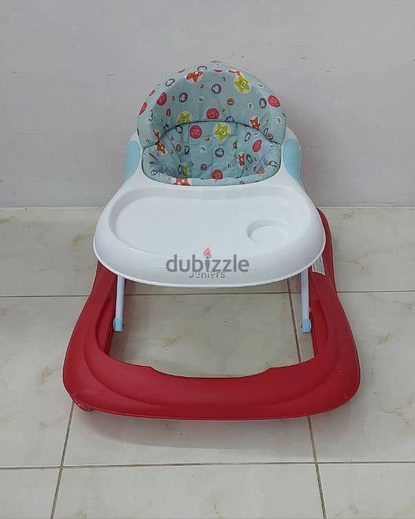 Junior's Baby Walker 2