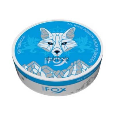 FOX TOBACCO