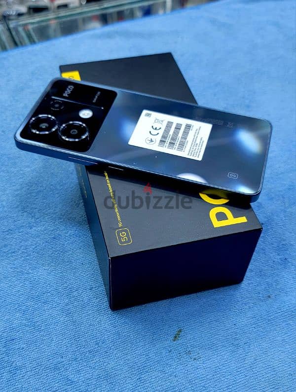 poco X6 5g 12gb 512gb 6 months warrant bill have call 39204887 1