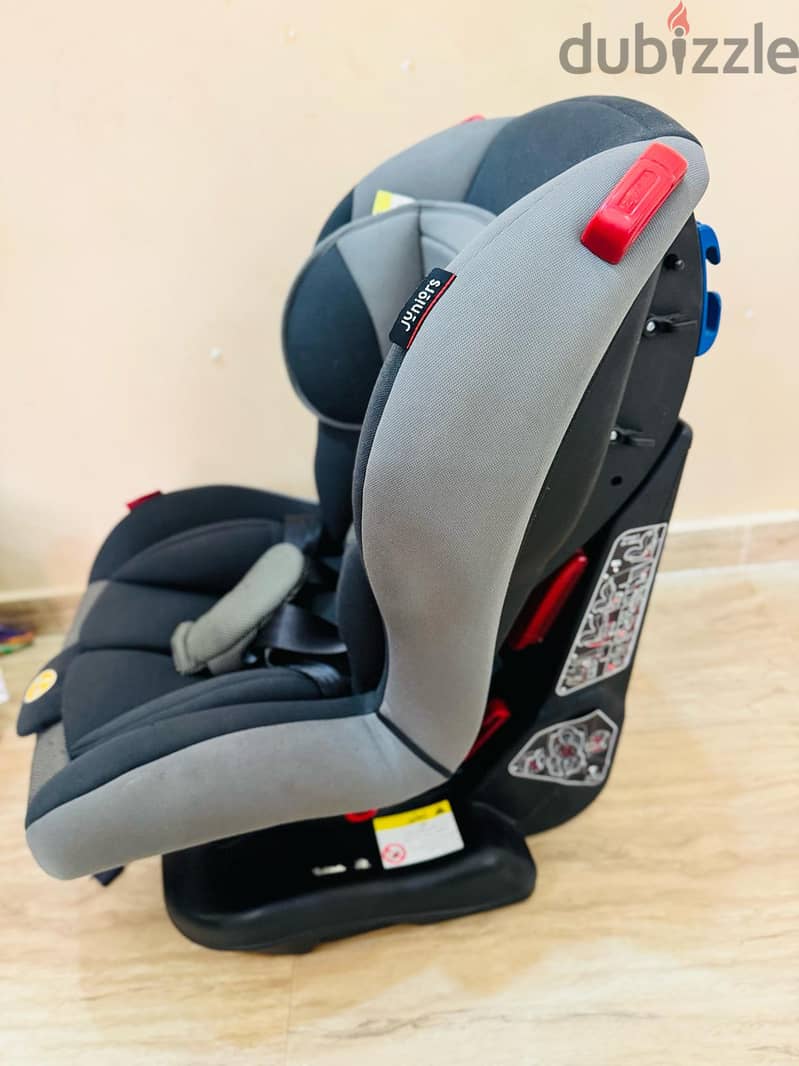 car seat 2