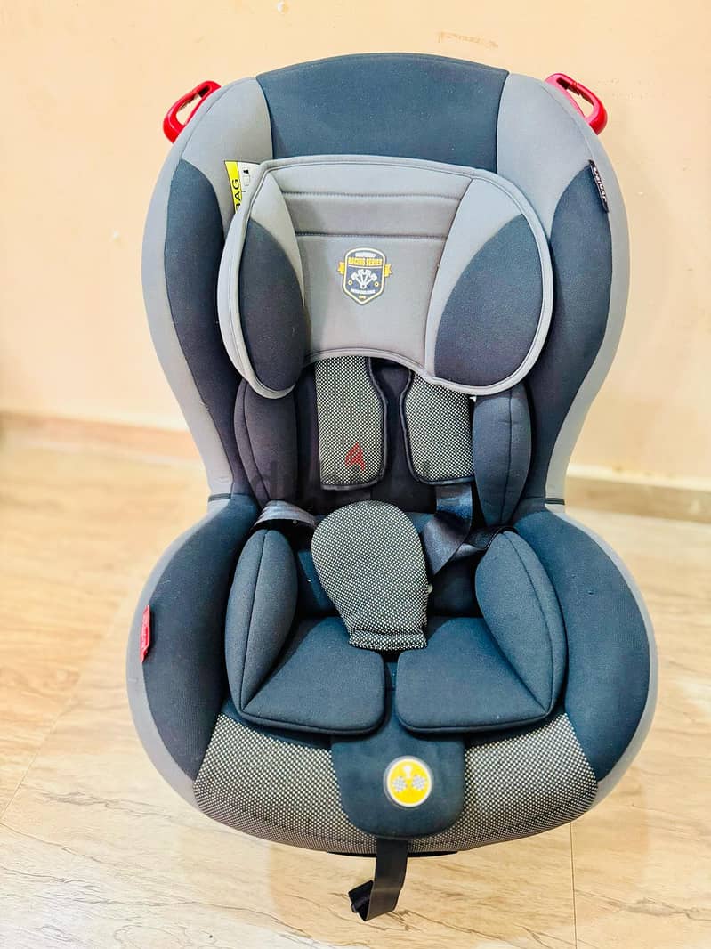 car seat 3