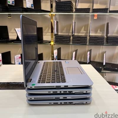 HP EliteBook 840 G4