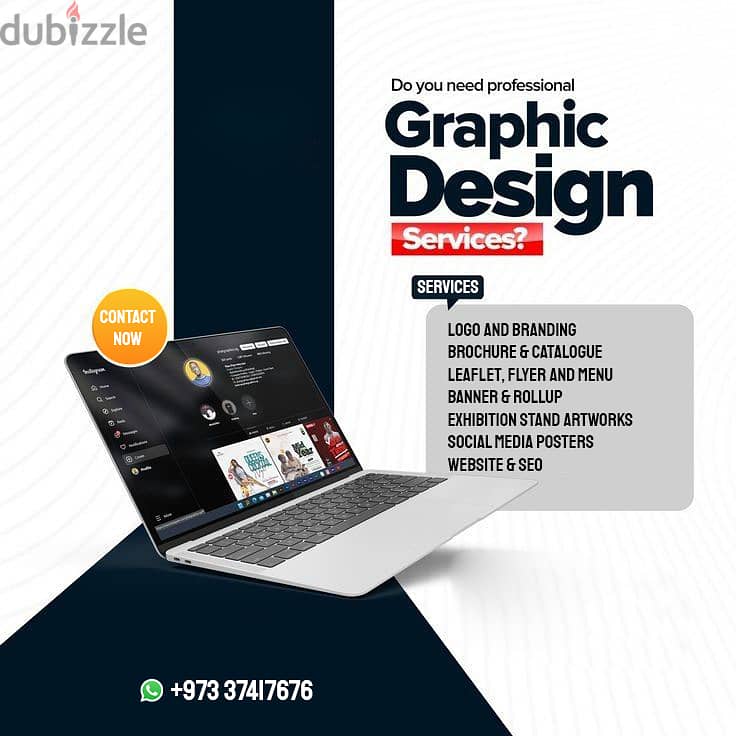 Freelance Graphic design services 0