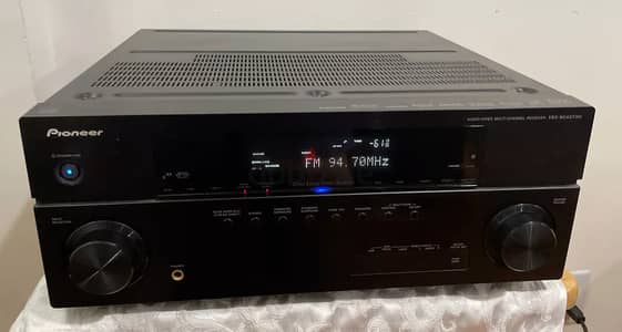 Pioneer amplifier for sale