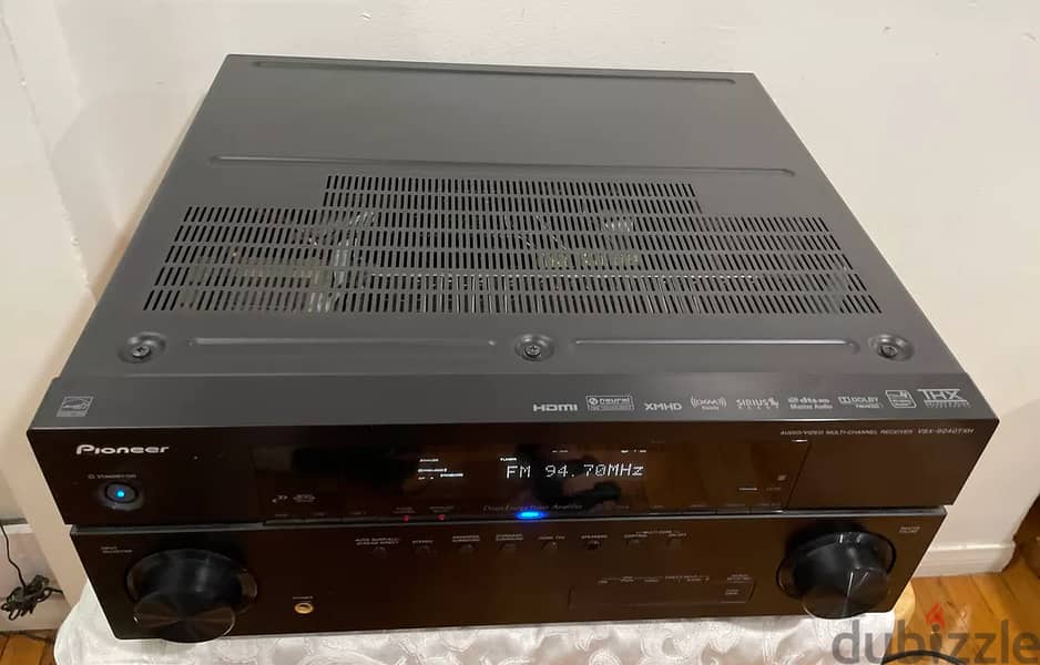 Pioneer amplifier for sale 1