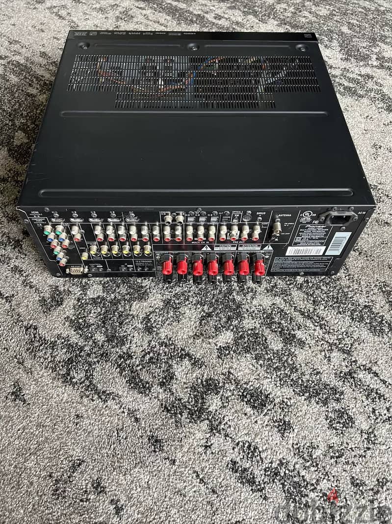 Pioneer amplifier for sale 5