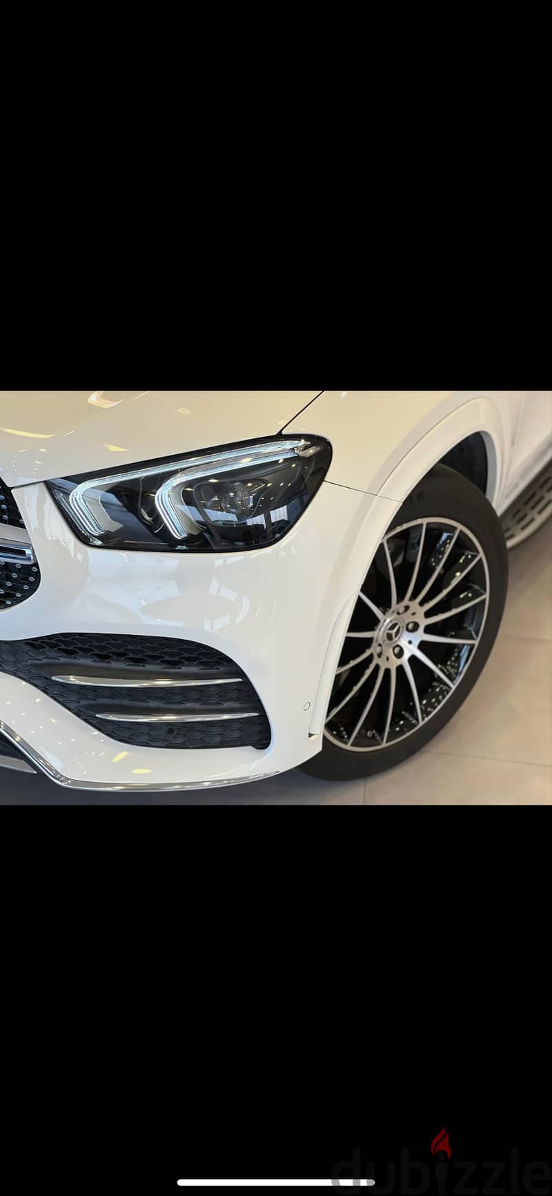 Mercedes-Benz GLE 450 2022 3