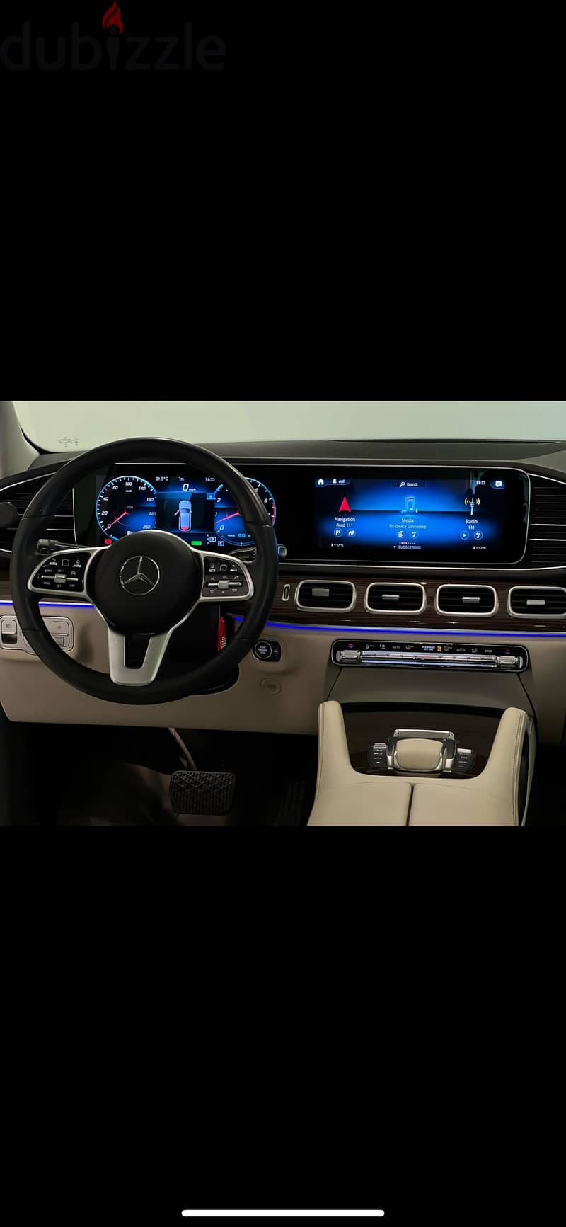 Mercedes-Benz GLE 450 2022 5