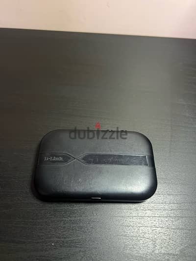 D-link Pocket Mifi Free Delivery (Unlocked)