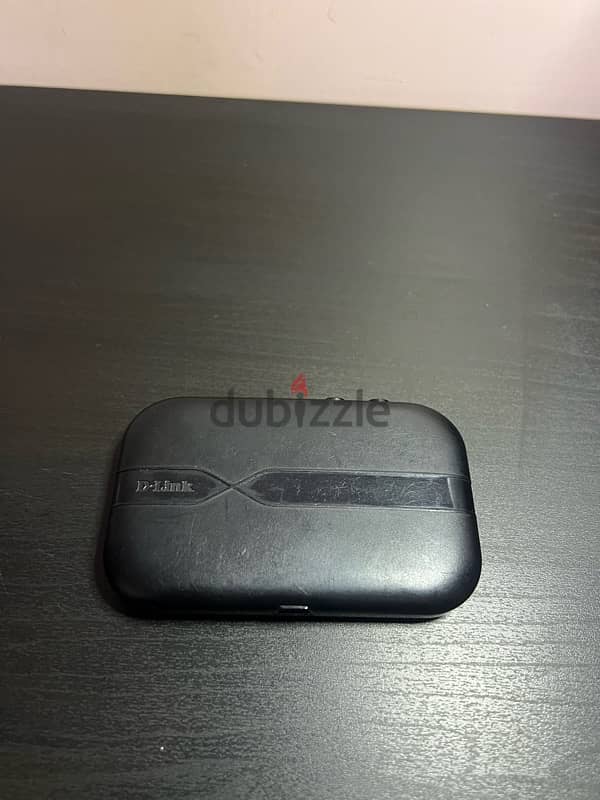 D-link Pocket Mifi Free Delivery (Unlocked) 0