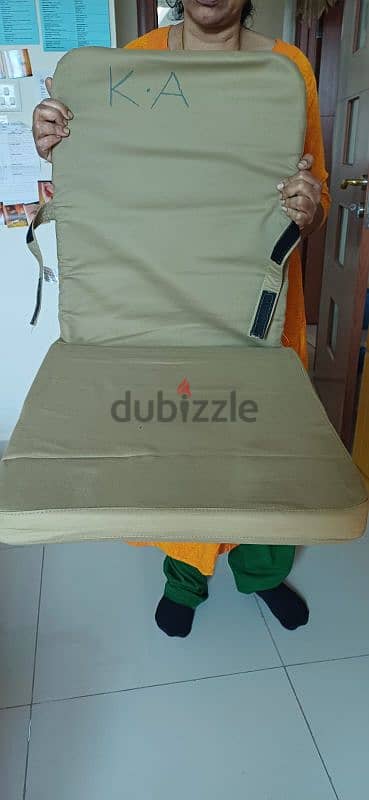 Meditation Chair with Carry Bag 4