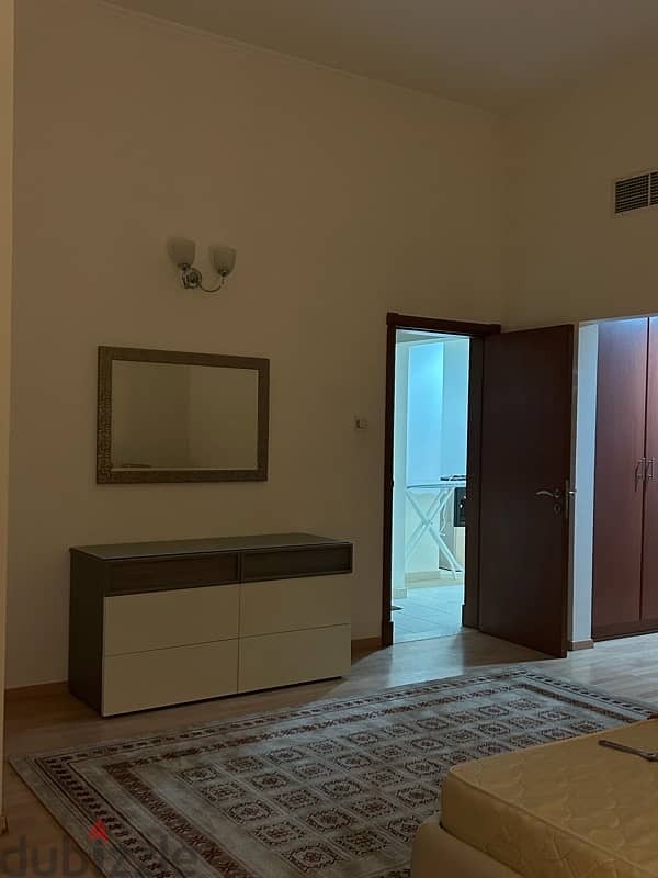 For Rent: Fully Furnished Apartment Near the Ministry of Health 2