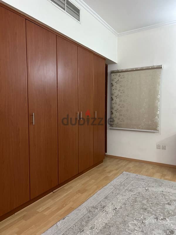 For Rent: Fully Furnished Apartment Near the Ministry of Health 12