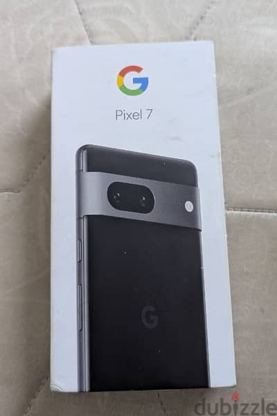 Google Pixel 7 For sale / Exchange possible with OnePlus 10