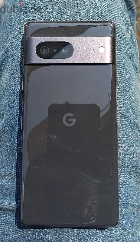 Google Pixel 7 For sale / Exchange possible with OnePlus 10 2