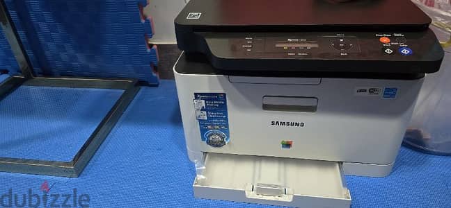 samsung laser printer