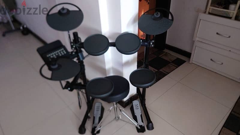 Electric Drum Set for sale 2