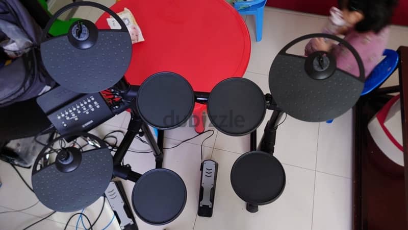 Electric Drum Set for sale 3